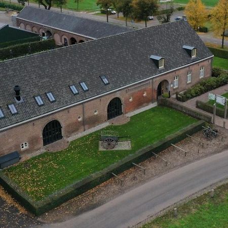 Herberg de Brabantse Kluis Aarle-Rixtel Buitenkant foto