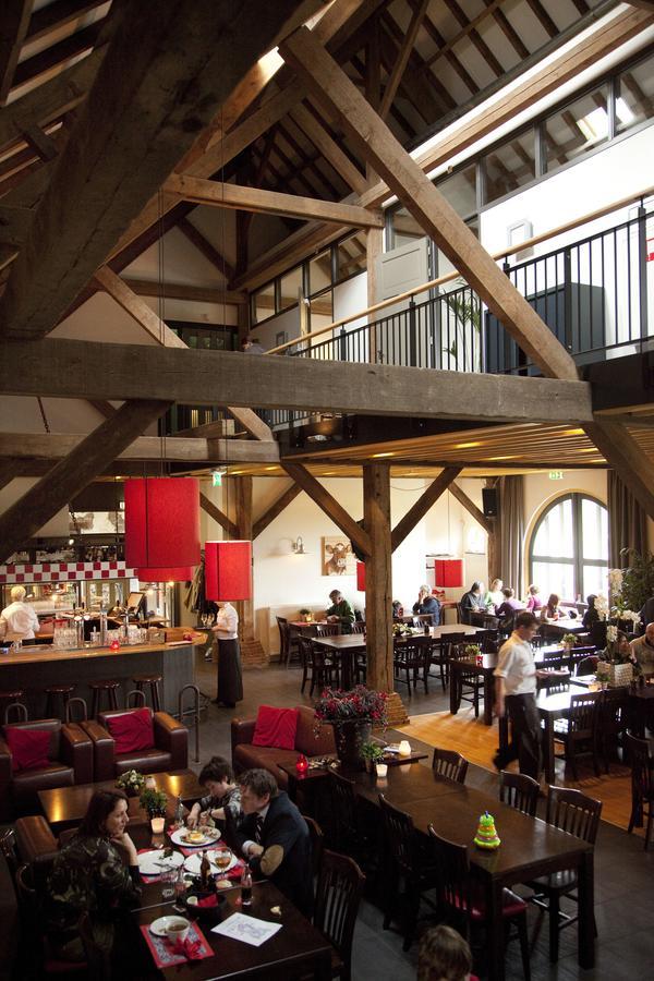 Herberg de Brabantse Kluis Aarle-Rixtel Buitenkant foto