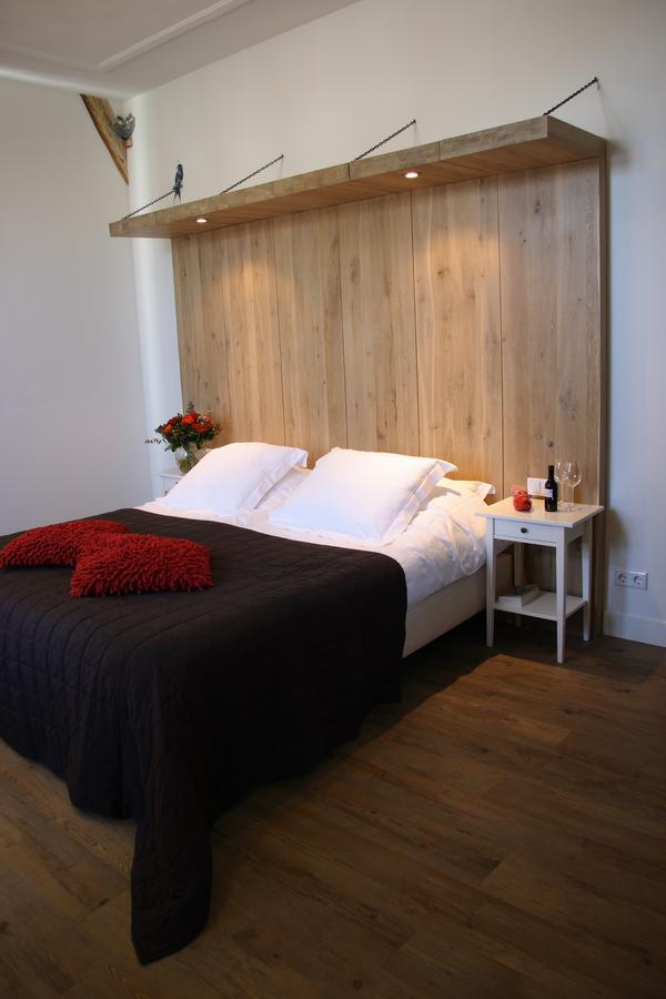 Herberg de Brabantse Kluis Aarle-Rixtel Kamer foto