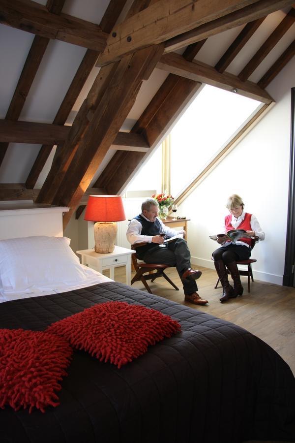 Herberg de Brabantse Kluis Aarle-Rixtel Kamer foto