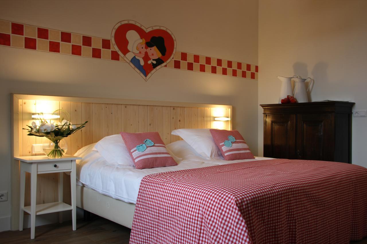 Herberg de Brabantse Kluis Aarle-Rixtel Kamer foto